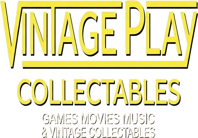 Vintage Play Collectables